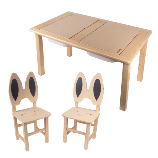 ANAOKULU ÜRÜNLERİ